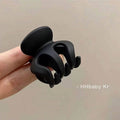 Small pumpkin black - 3cm