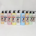 exclusive: body massage cream/balm 1kg - softens skin, deeply hydrates - wholesale for export