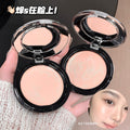 Kakashow flawless long-wear foundation stick - concealer, waterproof, smudge-proof, covers blemishes, dark circles, and spots