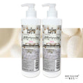 Beauty salon line hydrating moisturizing lotion, oil-controlling nourishing lotion, facial and body moisturizing and rejuvenating lotion