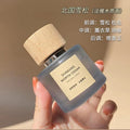 Shimang natural series perfume - long-lasting, fresh, light white tea scent - affordable, niche, vietnamese perfume for students and women