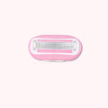 five-layer shaving knife for women, special armpit hair removal handy gadget, whole body leg hair, armpit 5-layer shaving private parts instrument