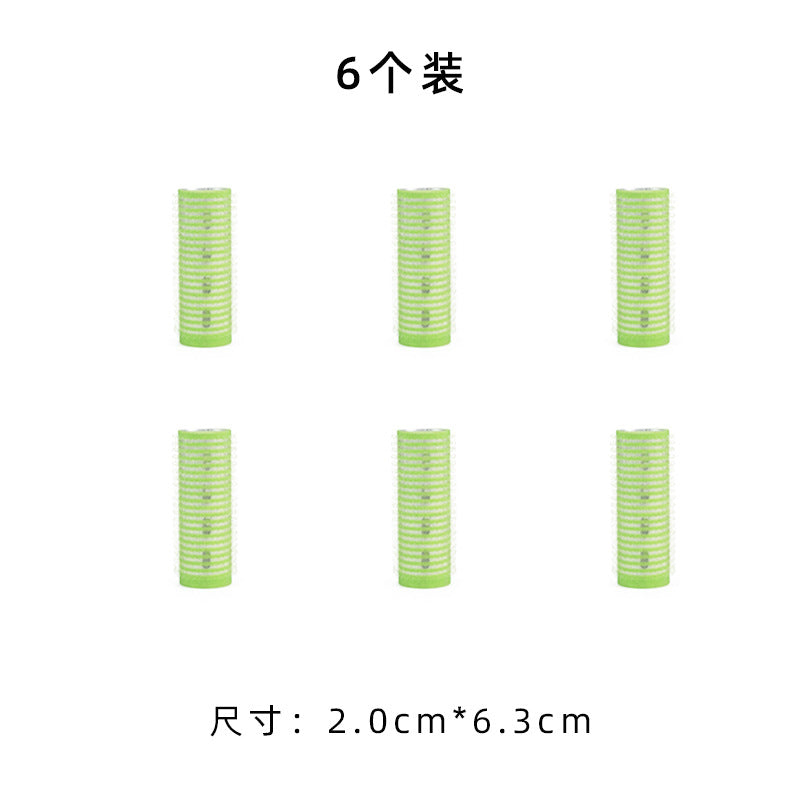aluminum sheet hair curler aluminum sheet hair curler for home hair curler hairdressing tool hair curler wholesale