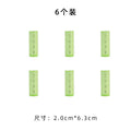 aluminum sheet hair curler aluminum sheet hair curler for home hair curler hairdressing tool hair curler wholesale