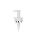 Ready-to-ship frosted pet lotion bottles, perfect for dispensing toner, serum, and other liquids. ideal for travel, decanting, and dispensing creams and lotions. features a convenient pump dispenser