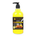 aha fruit acid solution anti-wrinkle repair arbutin essence brightening moisturizing brightening collagen serum