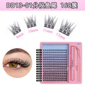Fishtail style-dd13-01 (best-selling style)