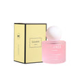 Lulanzi sakura rhododendron orchid perfume women's long-lasting eau de toilette niche student gift set vietnam wholesale
