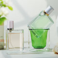 Small town yixiang fresh and elegant women's perfume long-lasting niche light fragrance green grape soft candy perfume wholesale