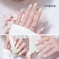 31#aurora white