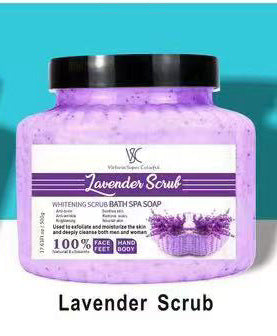coffee scrub bath salt facial and body exfoliating dead skin moisturizing and emollient turmeric scrub wholesale