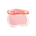 Makeup jonbos midsummer milk atmosphere blush expansion and shrinkage color nature nude makeup enhance complexion contour rouge