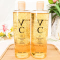 Factory direct sales vc toner, hydrating, moisturizing, refreshing, oil control, deep nourishing ha hyaluronic acid essence water 500ml