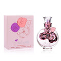 Chimei soul companion women's perfume - fresh, long-lasting, light floral fragrance - student gift, date perfume, wholesale