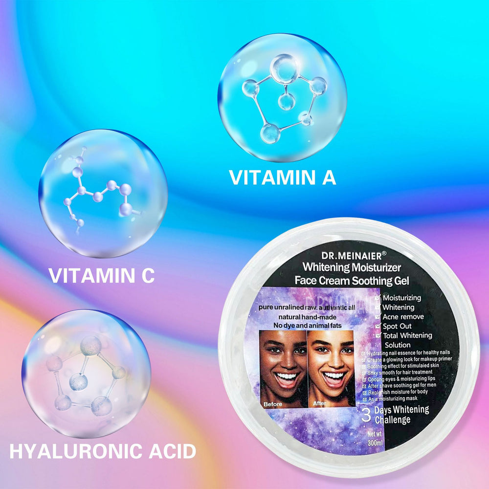 aloe vera gel moisturizing and hydrating black beauty gel moisturizing sleeping mask repair gel moisturizing skin foreign trade batch