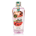 exclusive body massage essential oil, facial massage oil, skin tightening essential oil, brightening and moisturizing essential oil