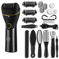 Black + 10 piece set