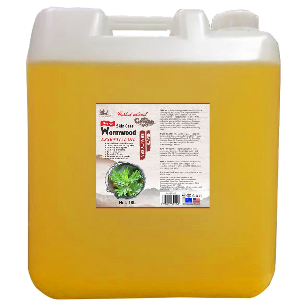 joint essential oil massage essential oil to clear meridians and whole body massage to generate heat. old ginger oil body care massage essential oil