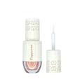 Capavine starry eyeshadow liquid fine shimmer sparkling diamond sequins one tear liquid eyeshadow