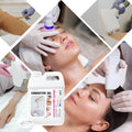 skincare gel for beauty salons - ultrasonic instrument infusion, body & face moisturizing and hydrating gel, 3kg