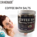 exclusive coffee scrub bath salt sea salt deep cleansing exfoliating scrub bath coffee scrub