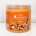 Almond wet salt 680g