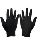 Latex gloves