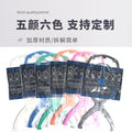 Wig head support stand with weighted base - wig accessories, wig care & styling stand - wholesale from manufacturer