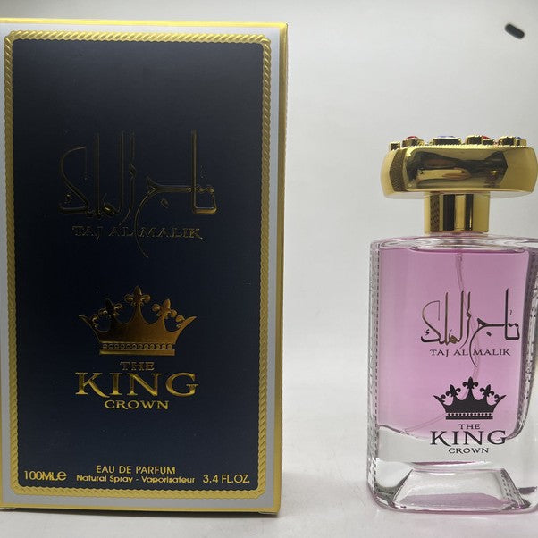 Wholesale of new premium unisex perfumes for cross-border e-commerce: middle eastern & arabian fragrances - long-lasting, intense scent