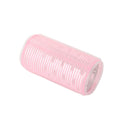 Eight-shaped bangs, long hair curls, long aluminum sheet magic self-adhesive hair curls, air bangs, large wavy curling barrel