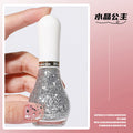 12 crystal princess