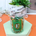 exclusive facial essence capsules to reduce fine lines, firm the face, hydrate, brighten and anti-aging essence capsules