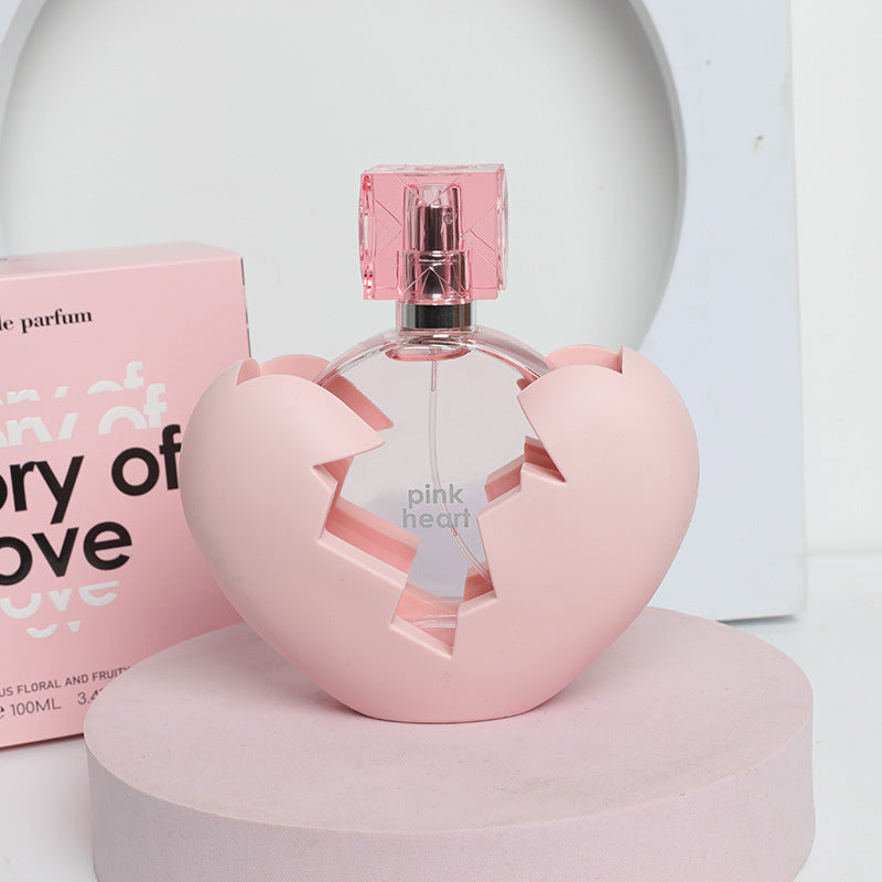 new perfume love story long-lasting women's elegant fragrance vietnam middle east new perfume cross-border wholesale