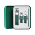 Nail clipper 4-piece gift set - manicure & pedicure tools with storage box - tiktok trending wholesale