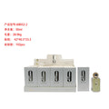 New high-quality middle eastern perfume for women 9pm 30ml long-lasting fragrance black 9 red 9 perfume sample