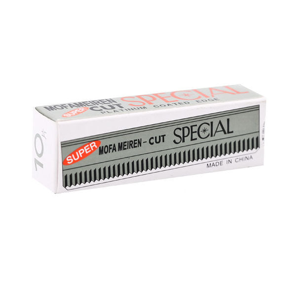 Wholesale eyebrow razors, direct from the manufacturer. stainless steel eyebrow shavers and blades, specifically designed for professional makeup artists and studios. sharp and precise blades