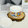 papaya plump breast massage cream, breast beauty cream, care, moisturizing and firming, export wholesale