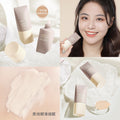 Novo repairing skin foundation oil control moisturizing concealer long-lasting waterproof anti-sweat non-removing makeup dry skin creamy skin