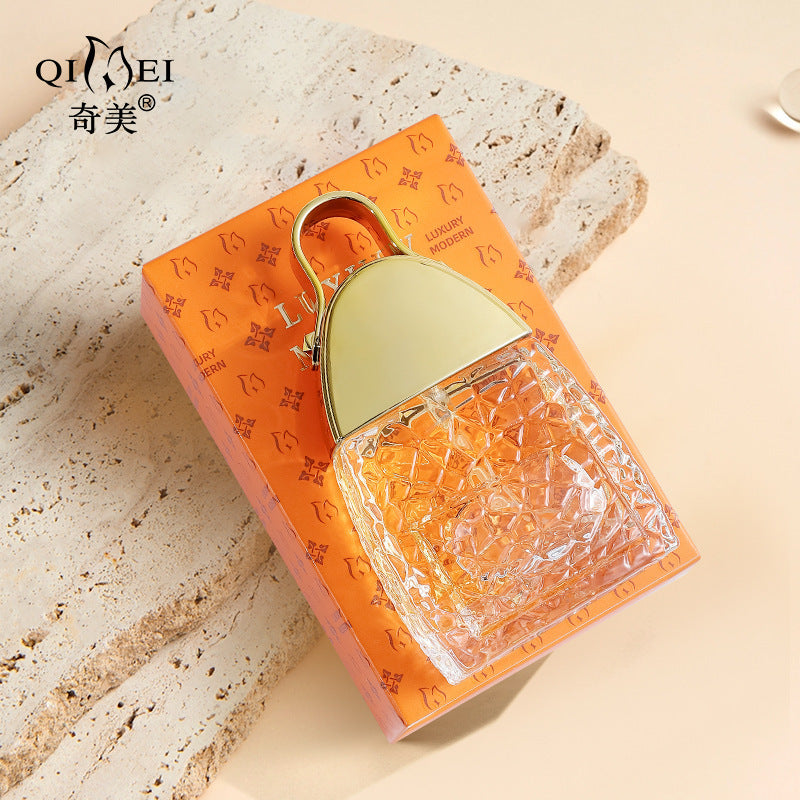 Luxurious and modern perfume chimei new arrival women's long-lasting fragrance floral and fruity fragrance fragrance hot recommendation perfume wholesale