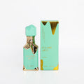 hot-selling middle eastern arabian perfume for women, 30ml small size, ice cream fragrance, long-lasting scent, wholesale perfume