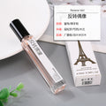 Night market stall perfume sample blue woody tone men and women earth live broadcast genuine perfume 10ml long-lasting light fragrance
