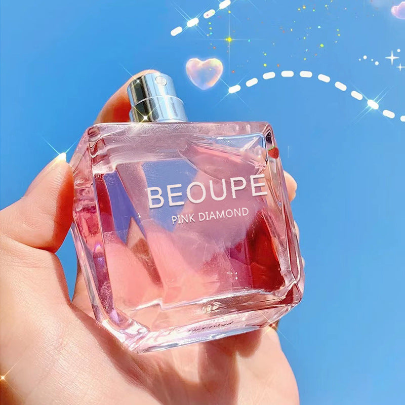 Tiktok viral women's perfume, niche fragrance for women, long-lasting scent, light eau de toilette, vietnamese perfume for women, sweetheart wholesale