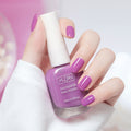 09#girl purple