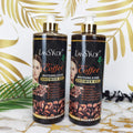 glutathione scrub shower gel long-lasting fragrance moisturizing gentle cleansing milk shower gel 1000ml