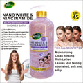 milk candy scrub shower gel coffee purifying shower gel cleansing moisturizing brightening turmeric shower gel 1000