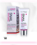 snail facial care skin care suit hydrating moisturizing original liquid repair cream moisturizing skin export wholesale