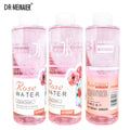 refreshing oil control cucumber water shrinkage water aloe vera water replenishing and repairing rose toner foreign trade wholesale