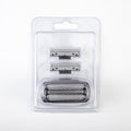 Reciprocating 2201 youth hammer shaver head digital electric knife net in stock wholesale for home charger portable