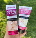 darkening cream, underarm private skin brightening, moisturizing and moisturizing body lotion, hydrating and darkening whitening cream
