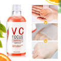 large-capacity ampoule essence 500ml moisturizing, firming and brightening skin factory direct sales